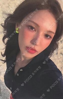 Red Velvet WENDY photocard image