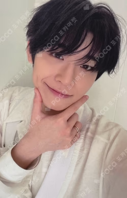 KNIGHT KIM TAERAE photocard image