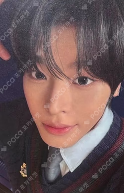 NCT WISH [Wishberry Bakery] POP-UP REWARD RIKU photocard image