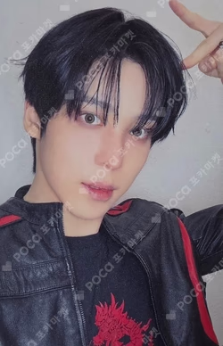 BAD (Japanese Ver.) Member Solo Edition