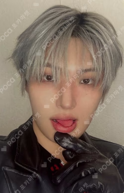 BAD (Japanese Ver.) TOWER RECORDS LUCKY DRAW