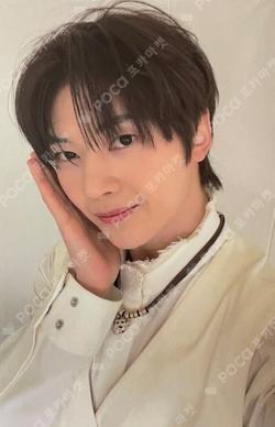 ZEROBASEONE SEOK MATTHEW photocard image