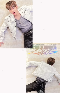 2025 RIIZE CONCERT TOUR [RIIZING LOUD] in MACAU QQ MUSIC