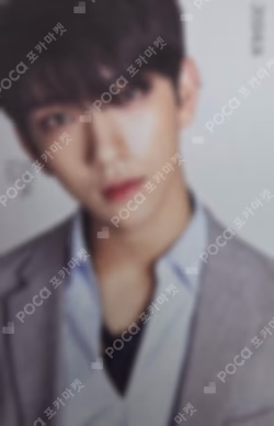 2018 SEVENTEEN CONCERT IDEAL CUT IN SEOUL TRADING CARD