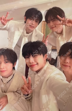 KNIGHT Unit photocard image