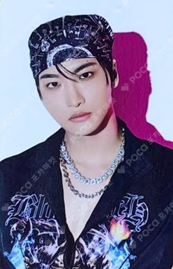 BAD (Japanese Ver.) HMV
