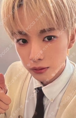 NCT WISH [Wishberry Bakery] POP-UP REWARD