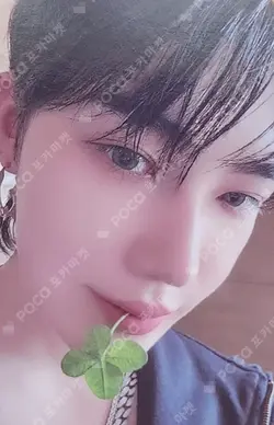 THE BOYZ [THE BLAZE] WORLD TOUR in SEOUL KEYCAP KEYRING