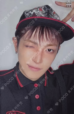 BAD (Japanese Ver.) Member Solo Edition