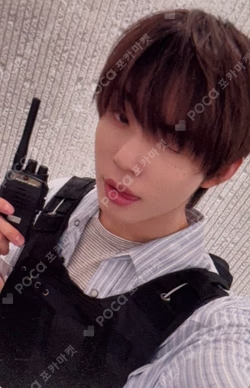 My First Kick MAKESTAR Keiju photocard image