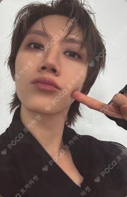 Vision Wings KTOWN4U TEN photocard image