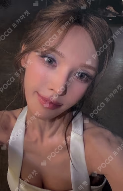 Red Velvet WENDY photocard image