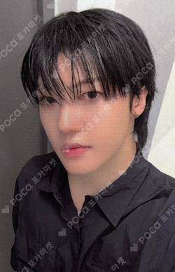 Imagen de la photocard de JUNGHOON de xikers