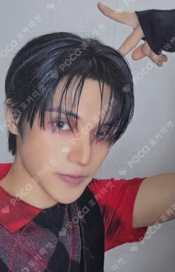 BAD (Japanese Ver.) Member Solo Edition