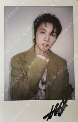 KNIGHT SEOK MATTHEW photocard image