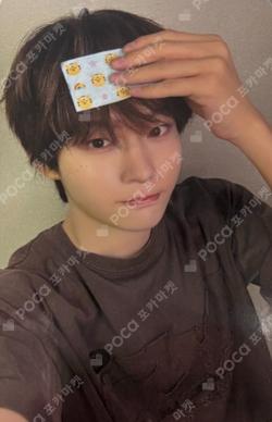 KickFlip Keiju photocard image