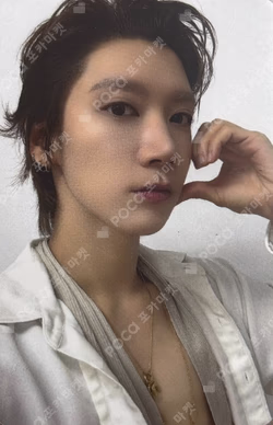 Vision Wings APPLEMUSIC TEN photocard image
