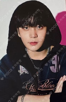 BAD (Japanese Ver.) HMV