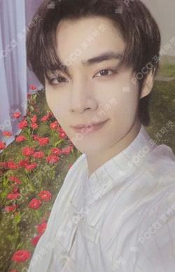 Vision Wings SMini Ver. XIAOJUN photocard image