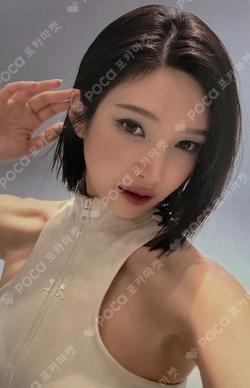 Red Velvet JOY photocard image
