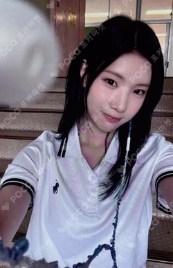 ICONIC HEART Regular Ver. JUUN photocard image
