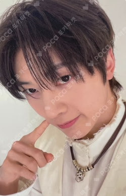 ZEROBASEONE SEOK MATTHEW 的小卡圖片