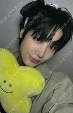 ROUTE ZERO : The ORA NEMOZ HUNTER photocard image