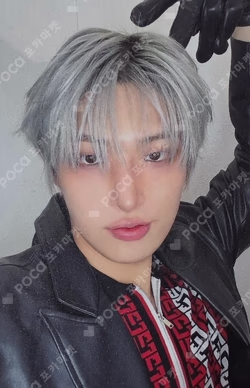 BAD (Japanese Ver.) Member Solo Edition