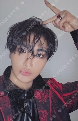 BAD (Japanese Ver.) Member Solo Edition