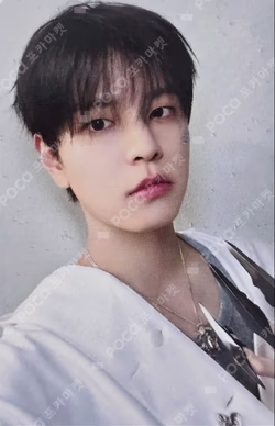 THIS & THAT Blue Dream Media SEUNGMIN photocard image