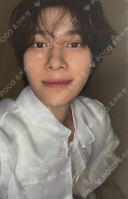 Vision Wings APPLEMUSIC HENDERY photocard image