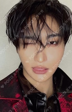 BAD (Japanese Ver.) TOWER RECORDS LUCKY DRAW