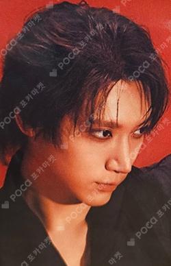 NCT TEN photocard image