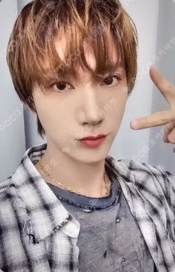 NCT TEN photocard image
