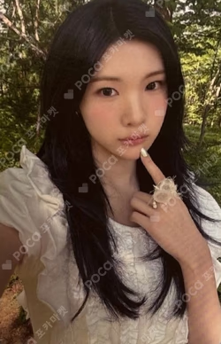 ICONIC HEART Limited C Ver.