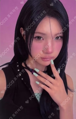 ICONIC HEART UNIVERSAL JUUN photocard image