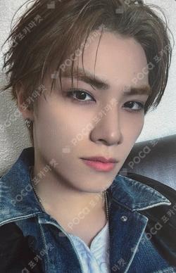 BIG BANDS ZIP-UP HOODIE SET XIAOJUN photocard image