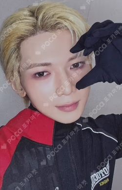 BAD (Japanese Ver.) Member Solo Edition