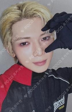 BAD (Japanese Ver.) Member Solo Edition YEOSANG photocard image