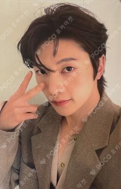 KNIGHT SEOK MATTHEW photocard image