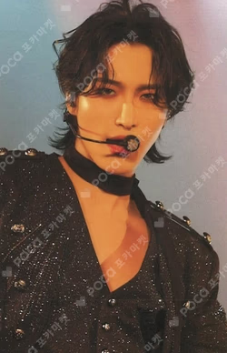 2024 ATEEZ WORLD TOUR [TOWARDS THE LIGHT : WILL TO POWER] IN JAPAN DVD/Blu-ray