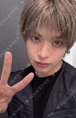 ROUTE ZERO : The ORA APPLEMUSIC YECHAN photocard image
