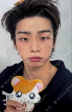 FEELM Hellolive shop Kim Do Gyun photocard image