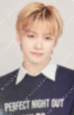 2026 TWS TOUR '24/7:FOR:YOU' IN JAPAN PHOTO CARD