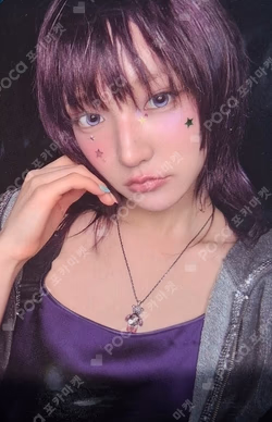 WhyKiiiKiii BROADCAST JIYU photocard image
