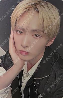 2026 LUN8 FANCON [OFF-ZONE] FANCLUB ZONE Takuma photocard image