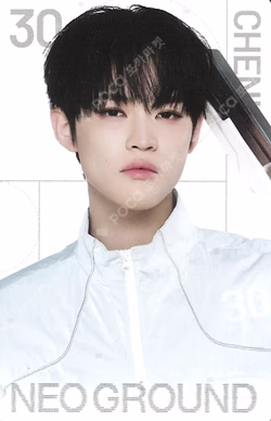 NCT 10TH ANNIVERSARY [NCT 2026] POP UP : NEO GROUND RANDOM TRADING CARD GROUND Ver.
