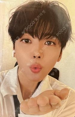 NCT JAEMIN photocard image