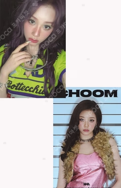CHOOM QQ MUSIC