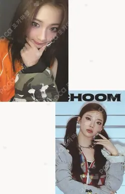 CHOOM QQ MUSIC